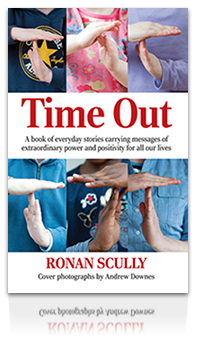 Time Out Book Cover
